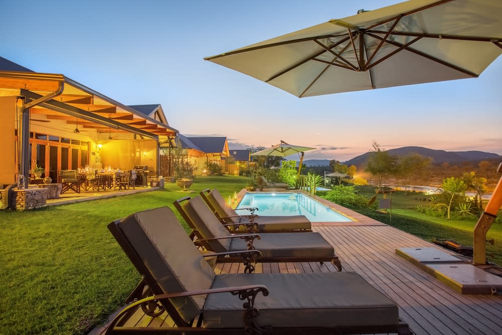 Kambaku River Lodge 1