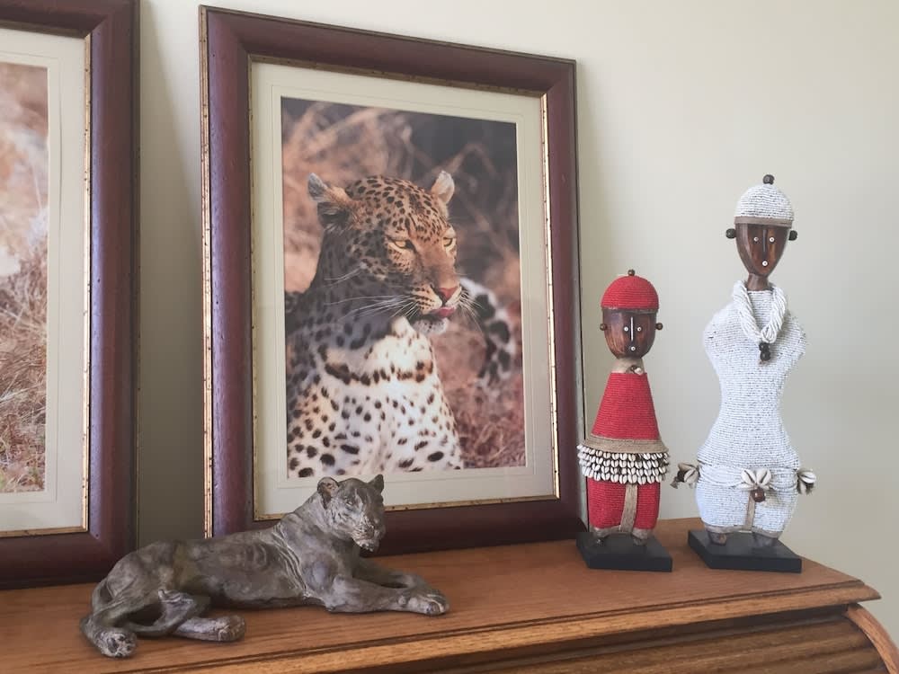 Kambaku River Lodge 2