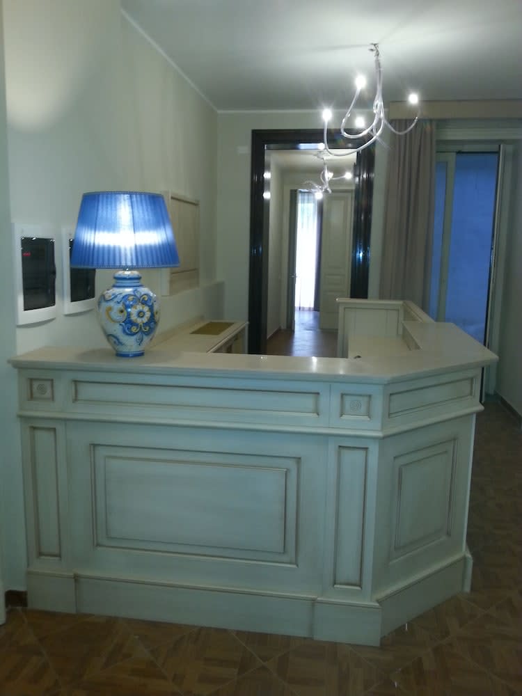 Umberto House Catania 2