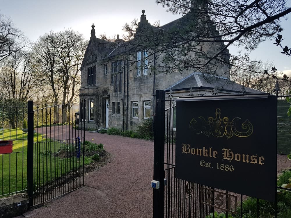 Bonkle House 1
