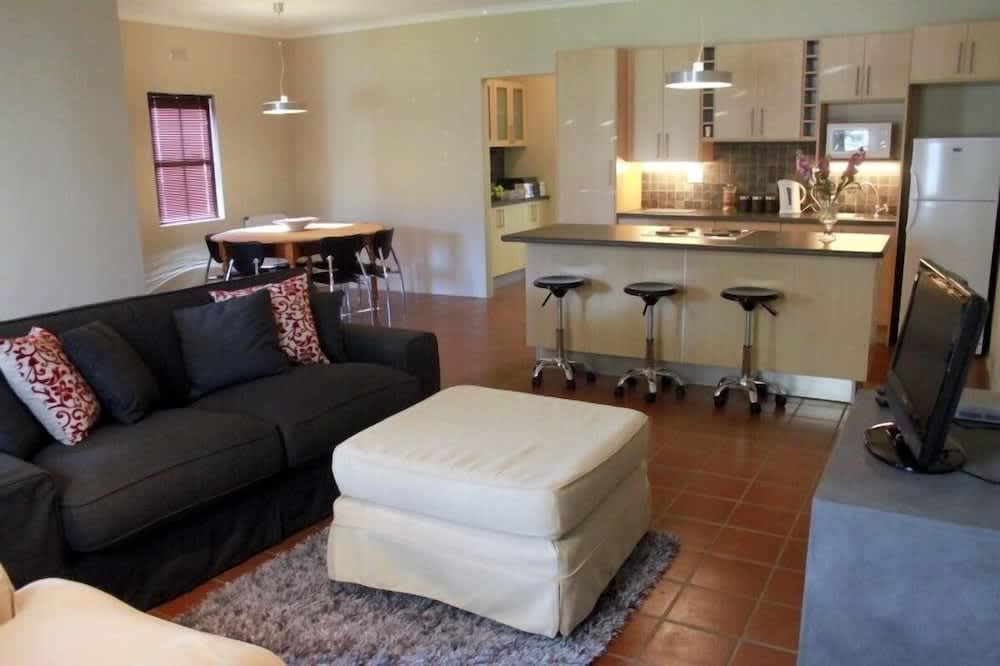 Swellendam Self Catering 1