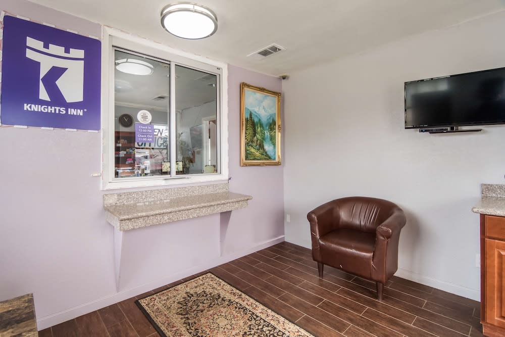 Knights Inn North Richland Hills, North Richland Hills Meilleures