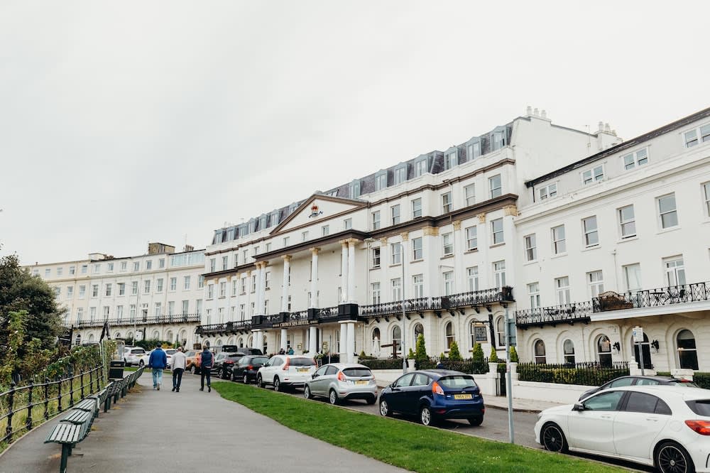 Crown Spa Hotel Scarborough by Compass Hospitality 1