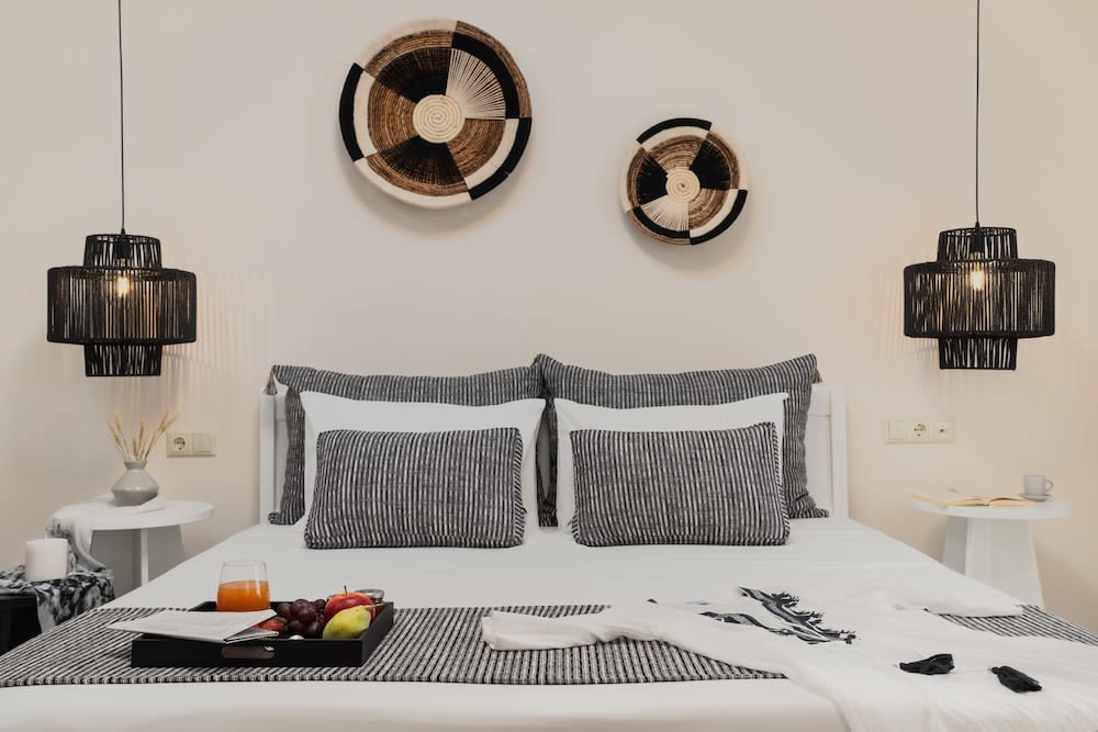 Ormos Holiday Studios 2