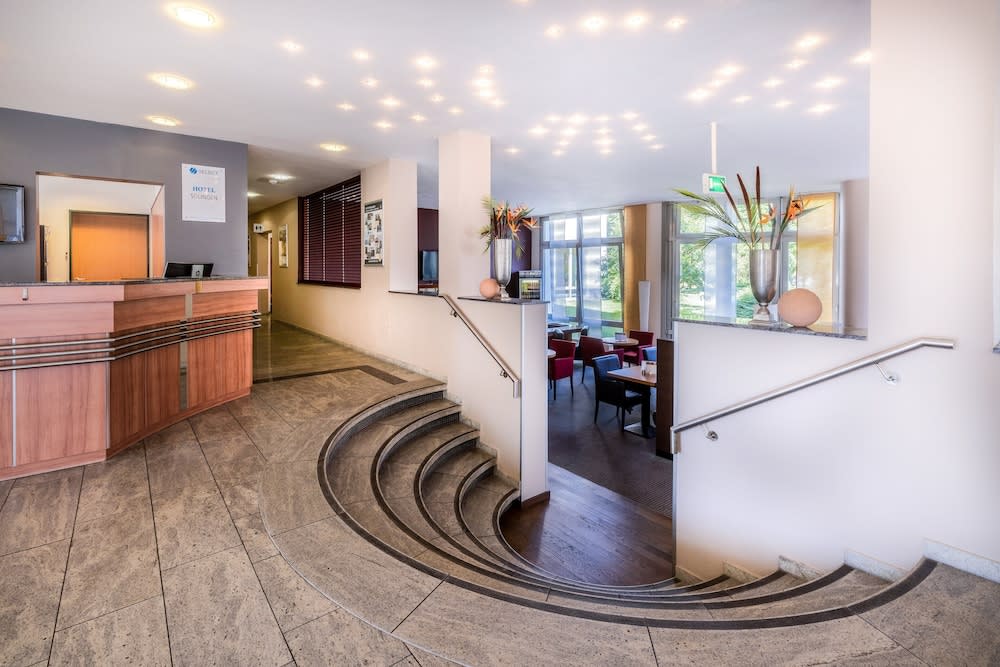 Holiday Inn - the niu, Blade Solingen by IHG 3