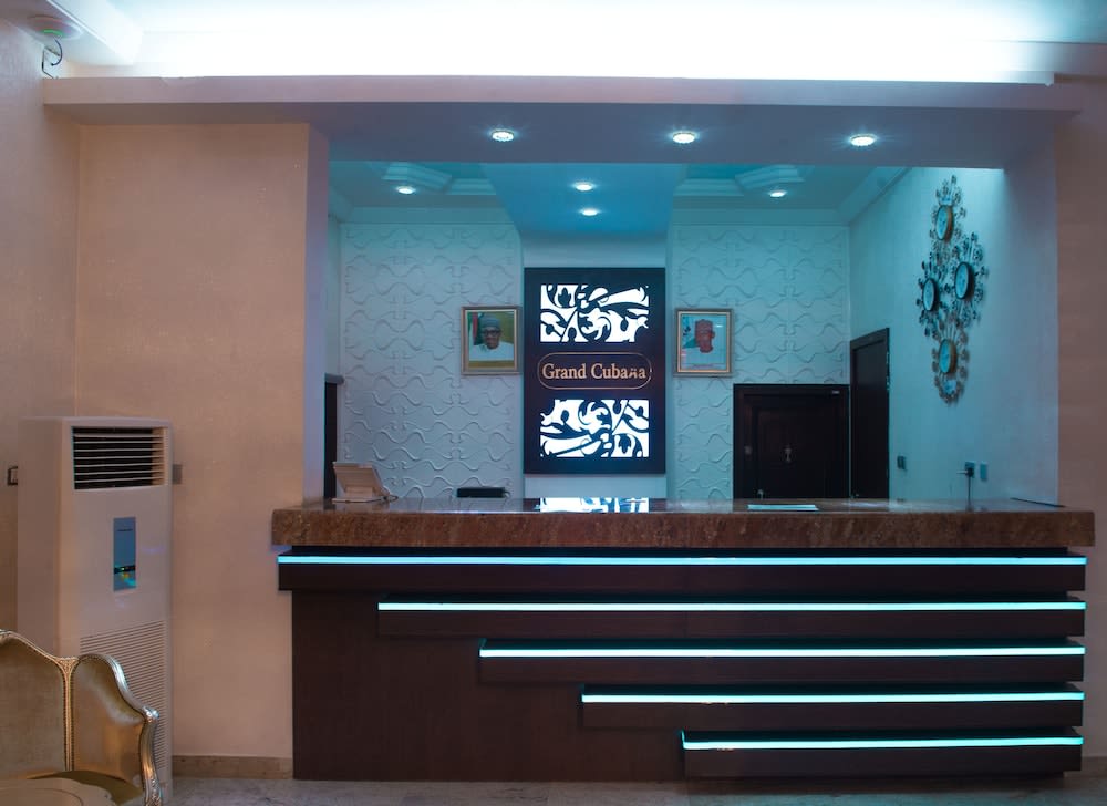Grand Cubana Hotels 2