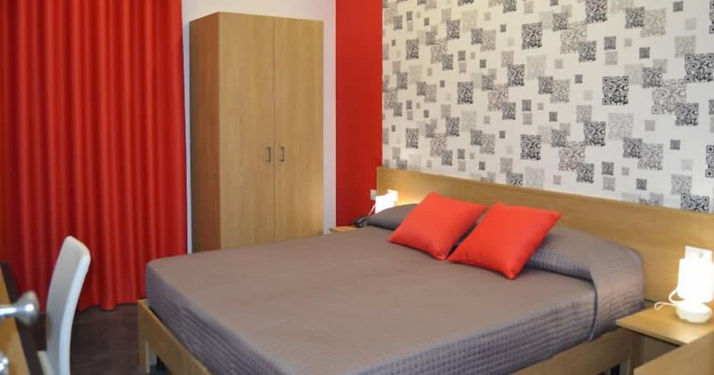 Abraxia Guest House 1