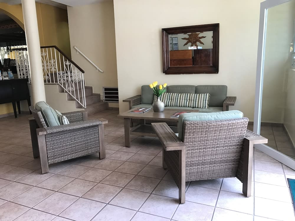 Hotel Villa del Sol 2