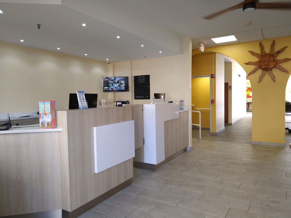 Hotel Villa del Sol 4