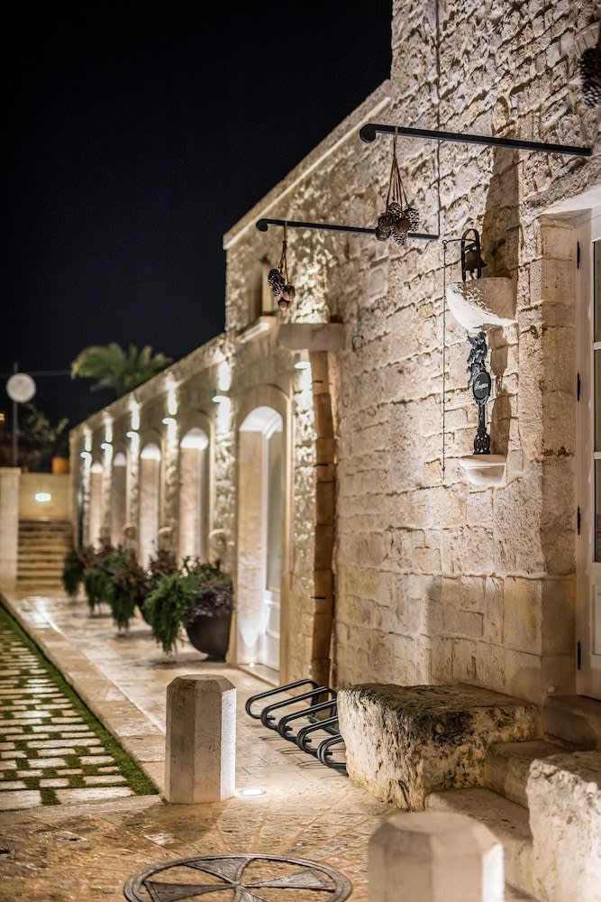La Corte Dell'Astore - Trulli Diffusi nel centro storico di Alberobello 2
