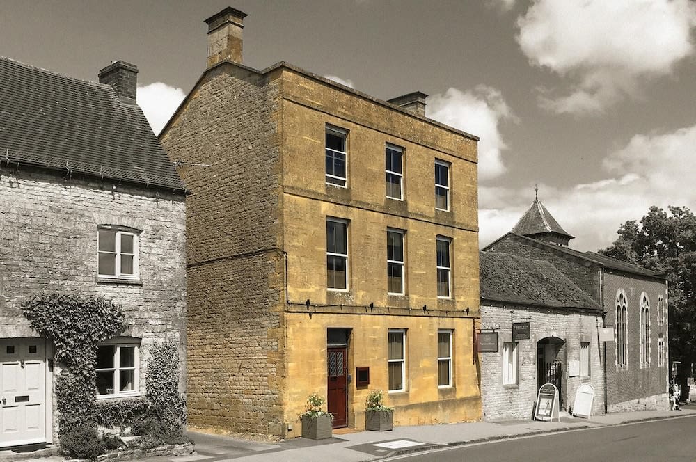 Victoria House 1