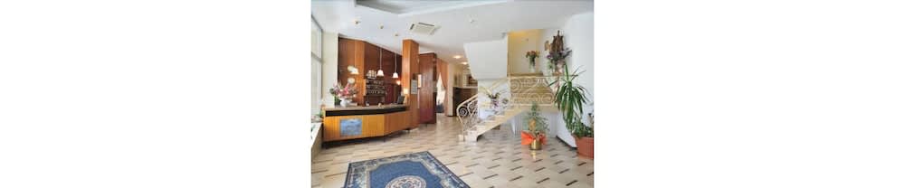 Hotel Clipper 2