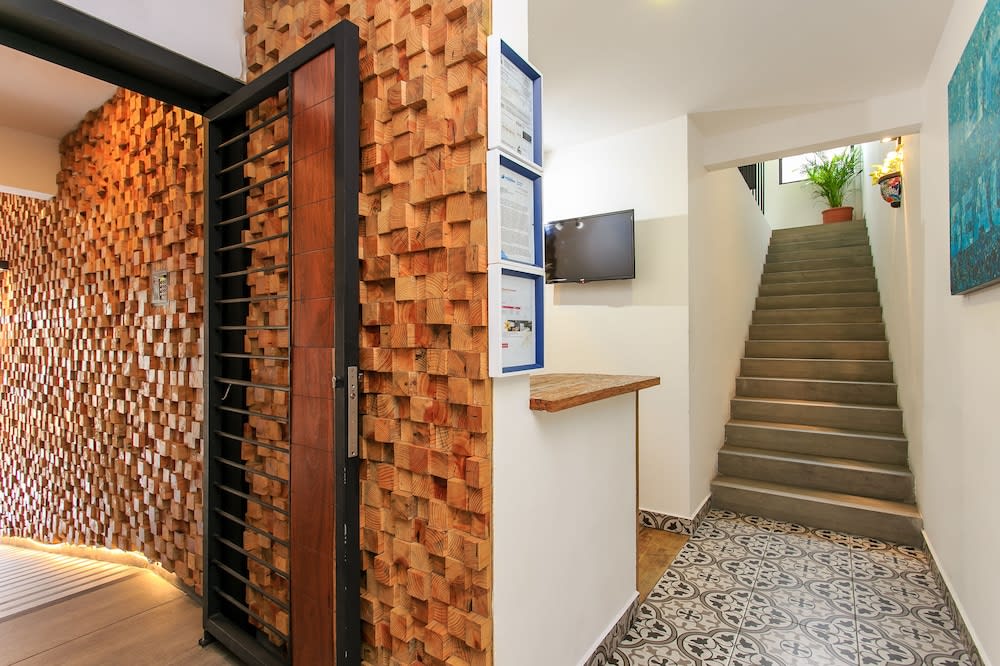 Studio 30 Condhotel by Nah Hotels 2