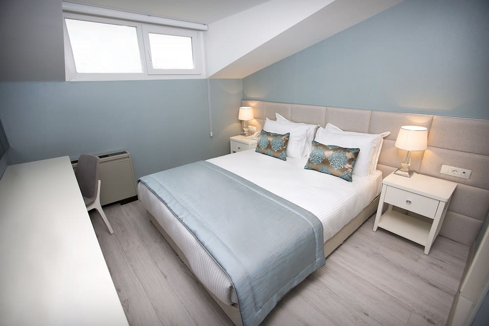 Ravvda Hotel 2