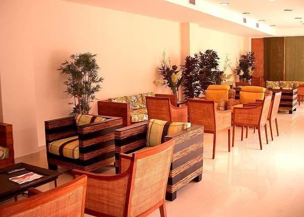 Apartamentos Las Dunas 4