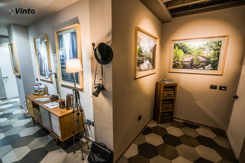 Vinto House Salerno Downtown 2
