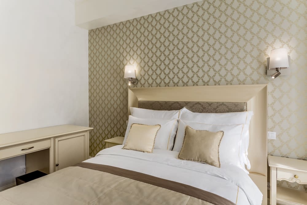 Old Town Boutique Hotel 5