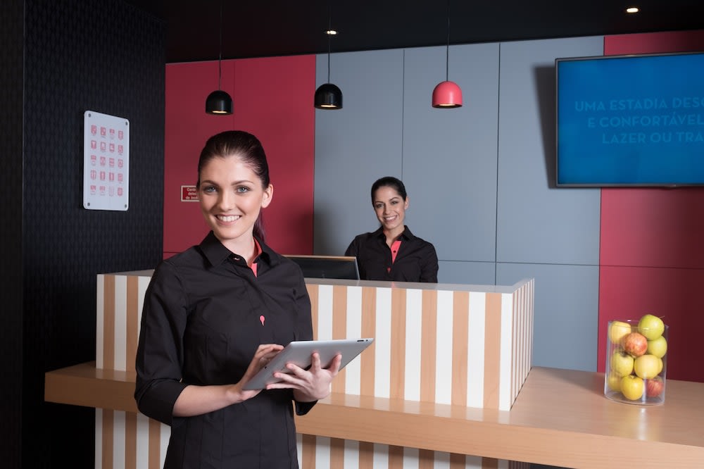 Stay Hotel Faro Centro 2