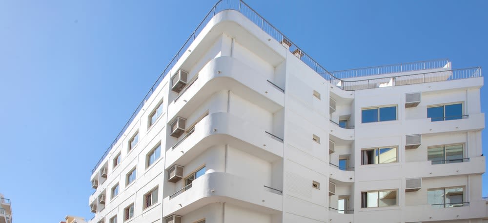 Stay Hotel Faro Centro 1