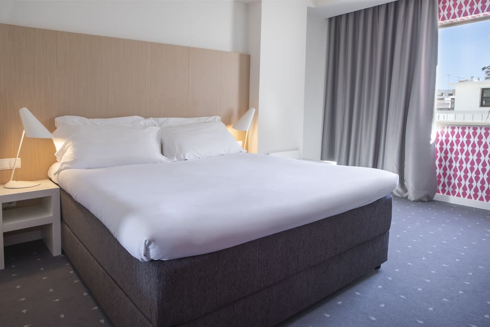 Stay Hotel Faro Centro 4