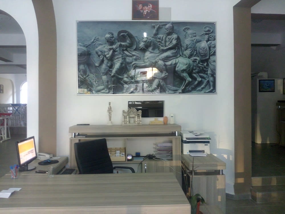 Nicea Hotel 2