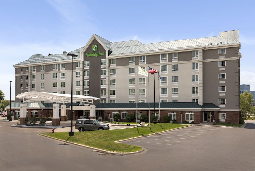 Holiday Inn BLOOMINGTON W MSP AIRPORT AREA by IHG 1