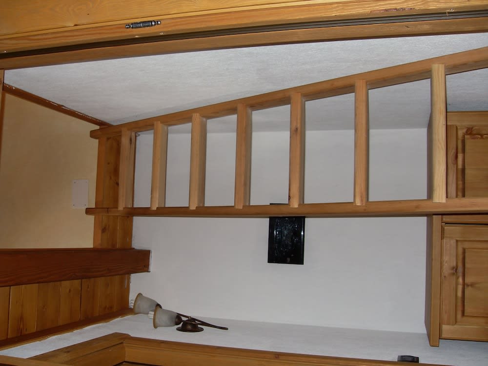 Residence Les Myosotis 3