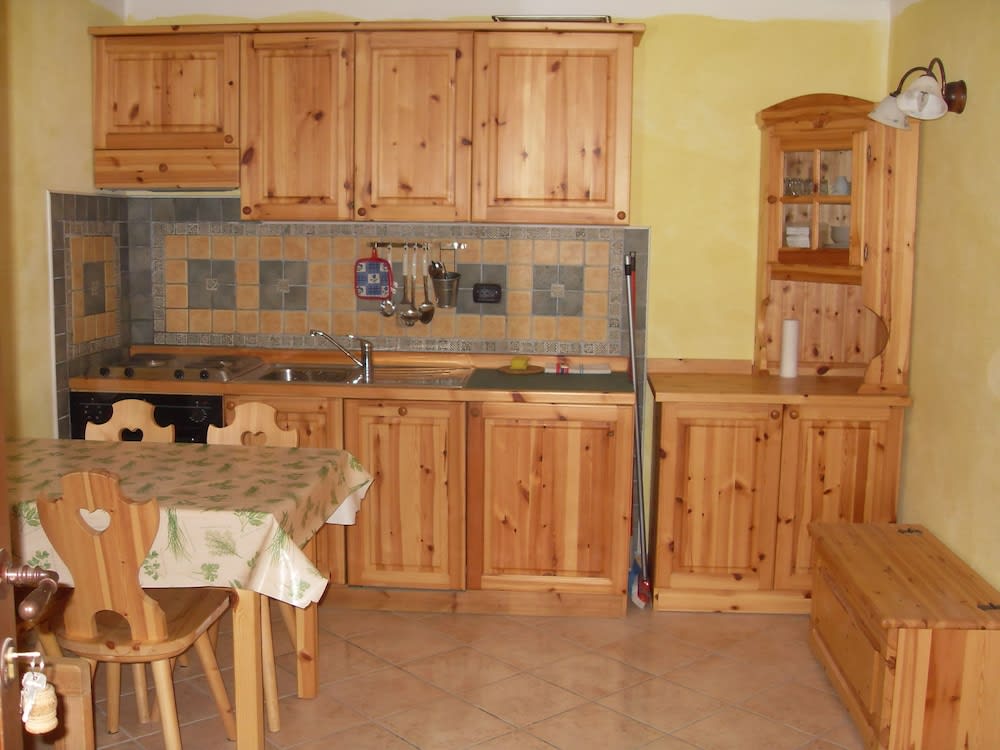 Residence Les Myosotis 4