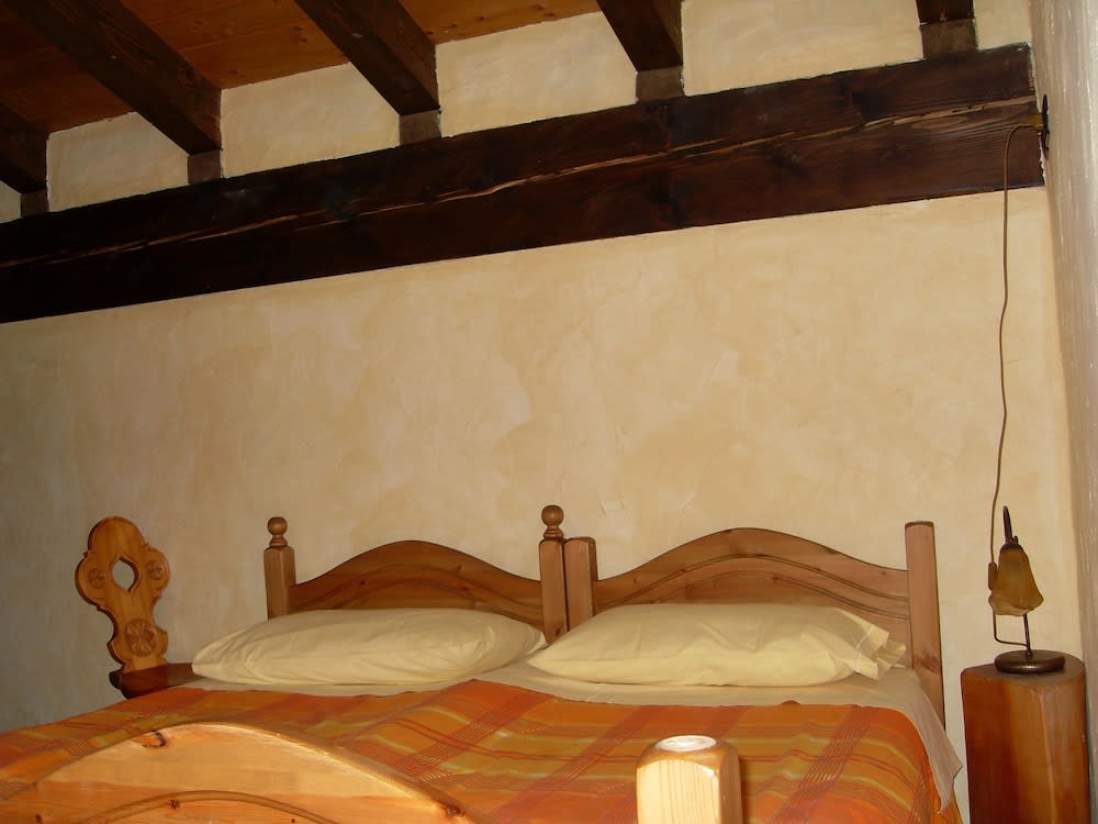 Residence Les Myosotis 2