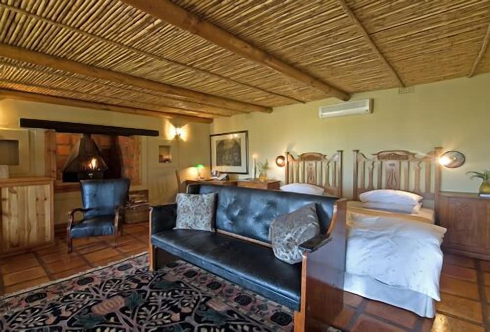 De Opstal Country Lodge 2