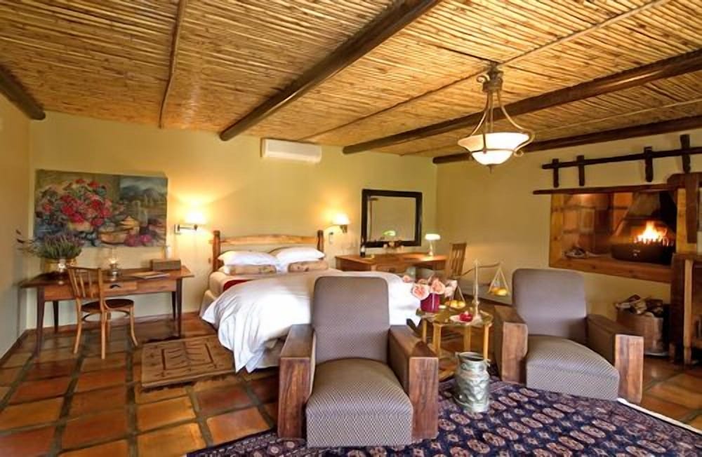 De Opstal Country Lodge 1