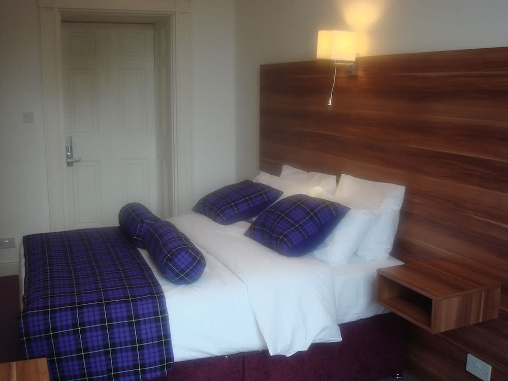 Scotia Airport Hotel 2
