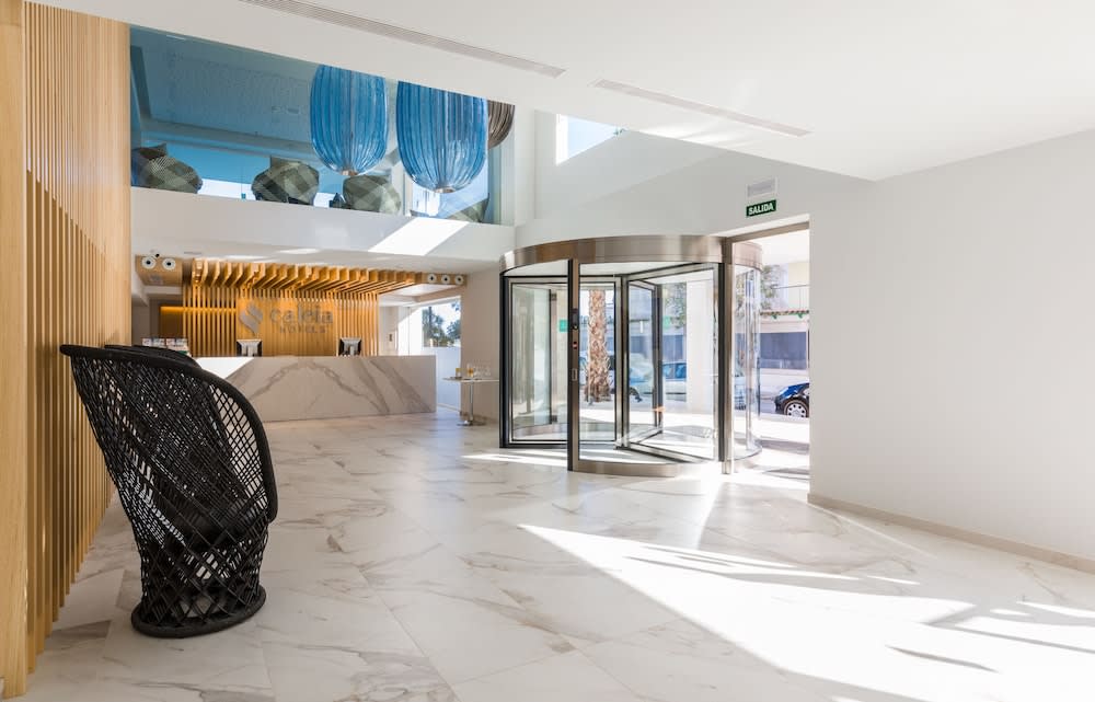 Talayot - Adults Only 3