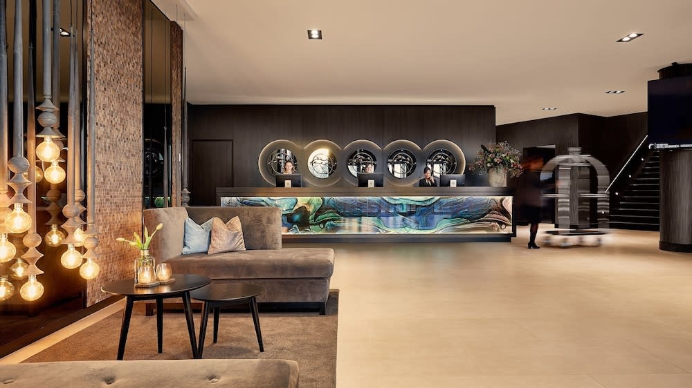 Van der Valk Hotel Groningen-Hoogkerk 2