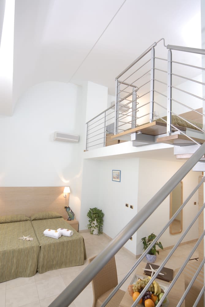 Hotel Villa Carolina 5