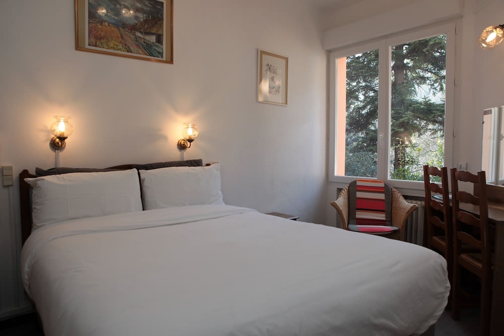 Auberge Les Gorges du Loup 1