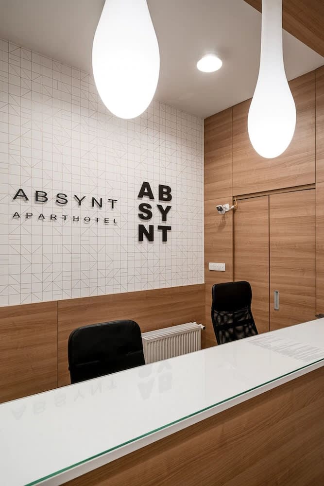 Absynt Apart Wierzbowa 2