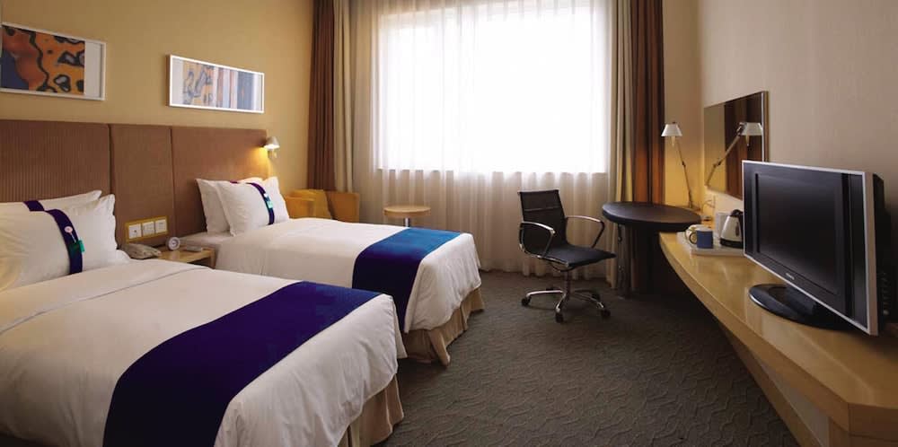 Holiday Inn Express PANJIN DOWNTOWN by IHG 2