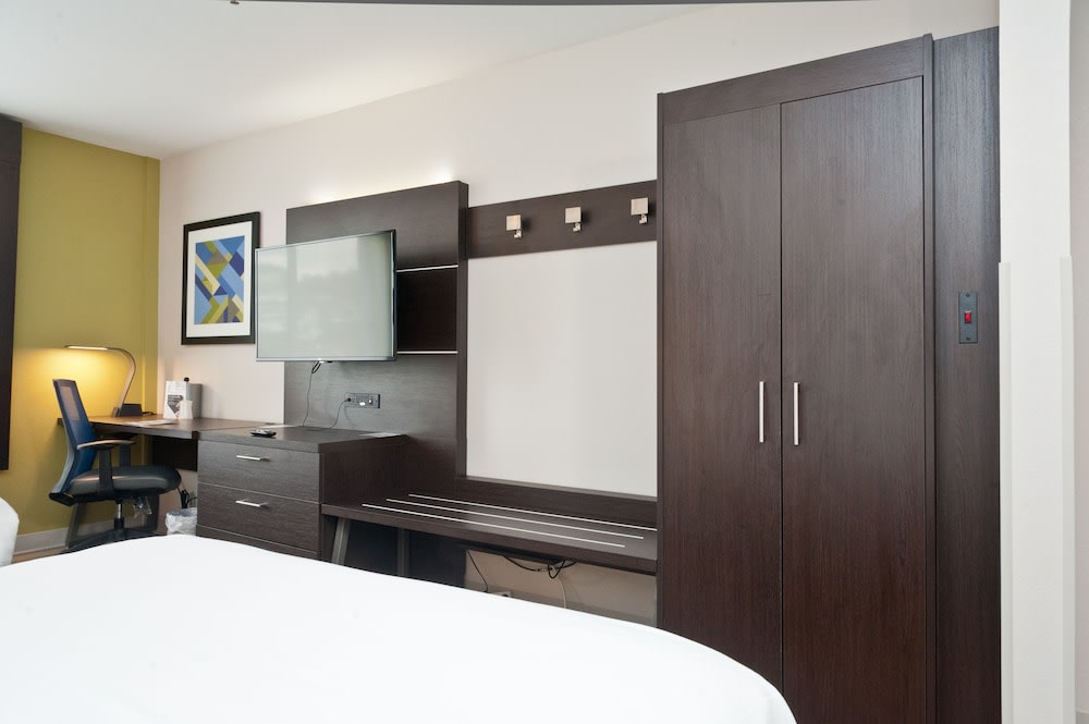 Holiday Inn Express & Suites SCOTT-LAFAYETTE WEST by IHG 2