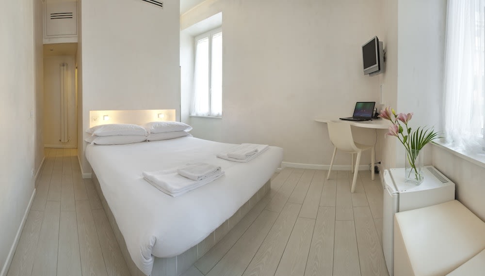 WRH Trastevere 2