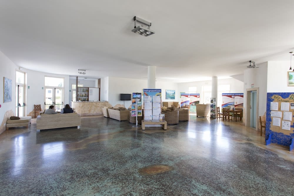 Hotel Resort Portoselvaggio 2