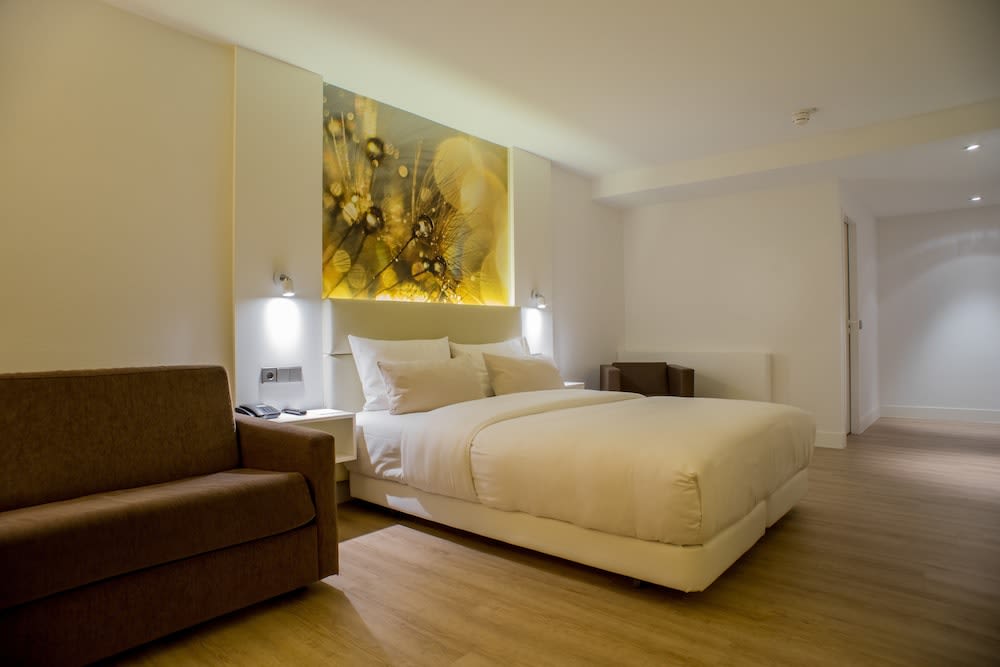 Taste Hotel Heidenheim 1