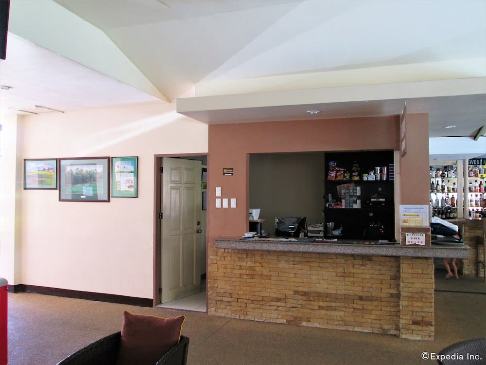 Kingston Lodge 2