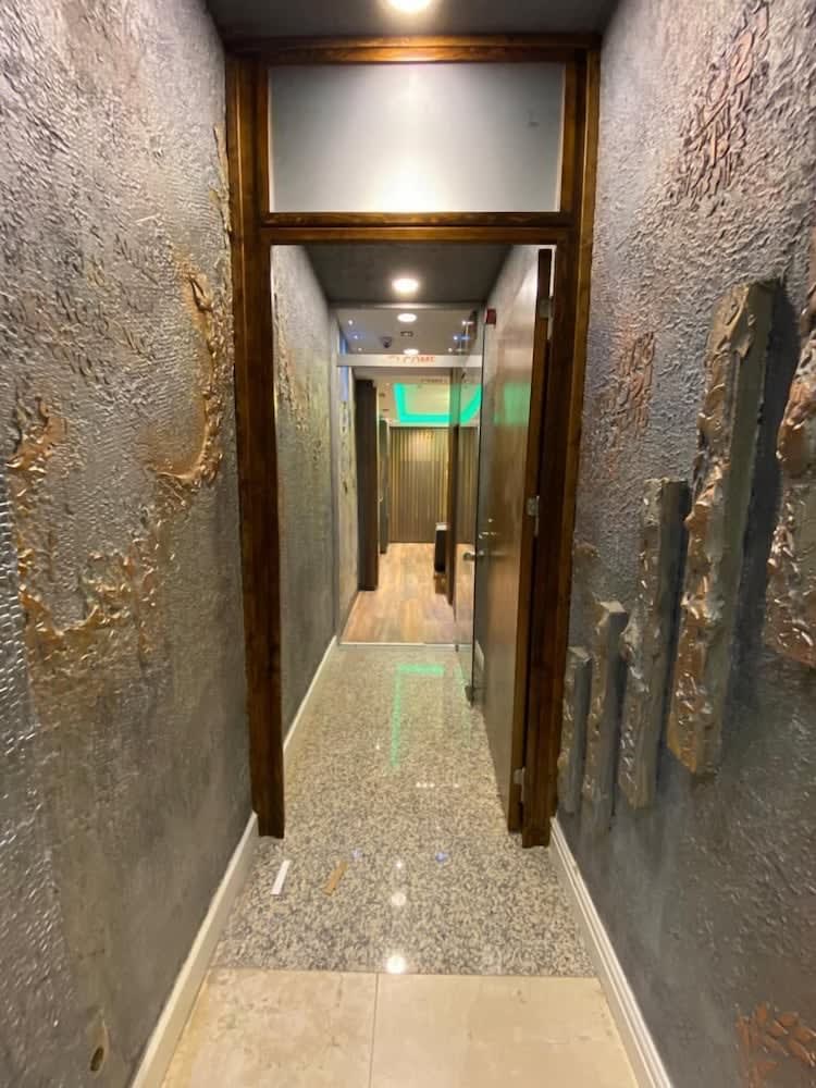 Allegra Suites Galata 2