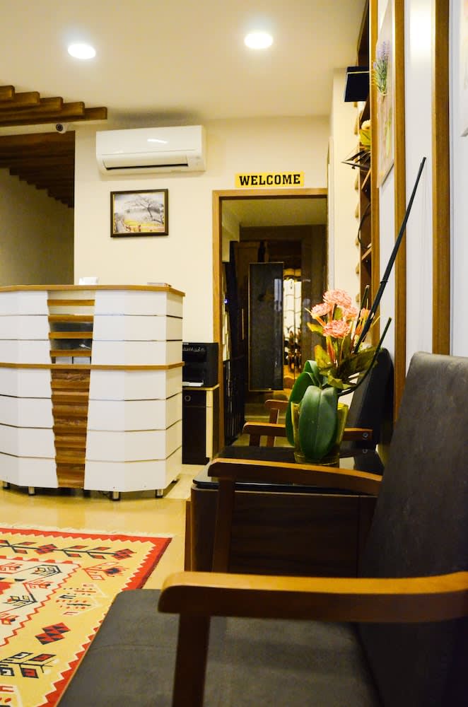 Allegra Suites Galata 3