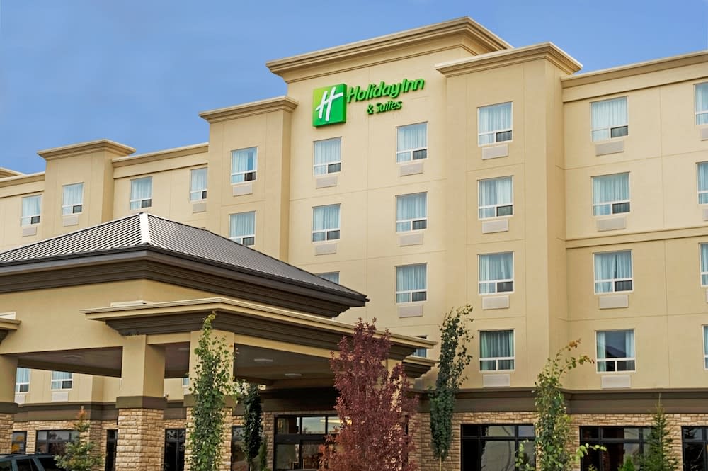 Holiday Inn & Suites WEST EDMONTON by IHG 1