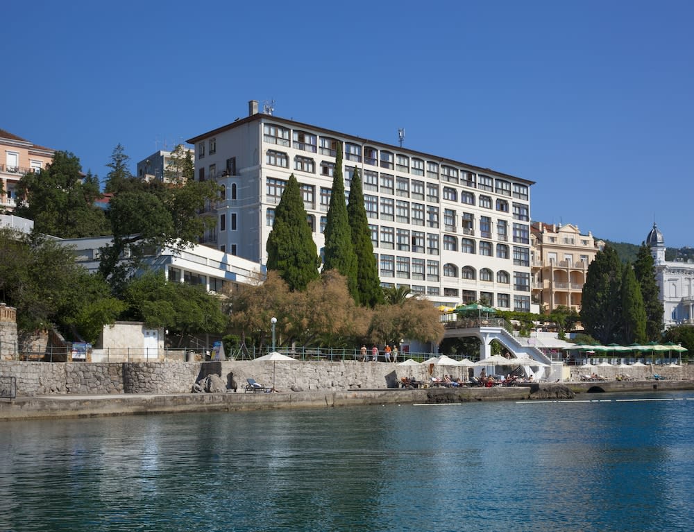 Hotel Kristal - by Liburnia Hotels & Villas 1