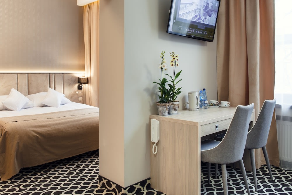 Art Hotel's Sosnowiec 1