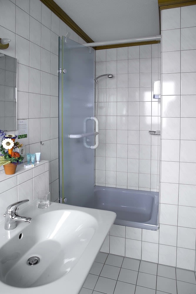 Messehotel Daucher A9 Autobahn 24h Self-Check-in 2