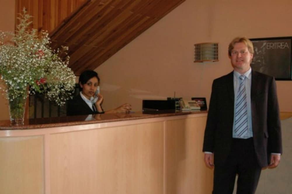 Crystal Hotel Asmara 2